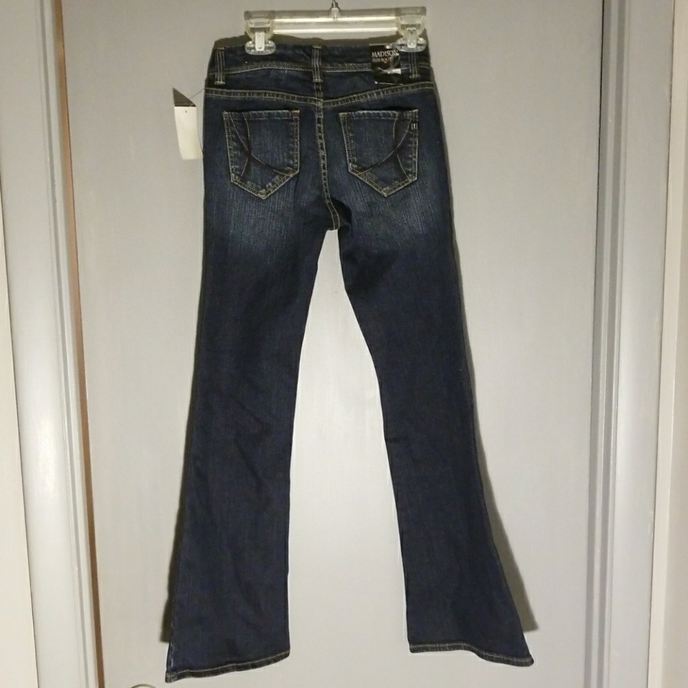 IT Jeans